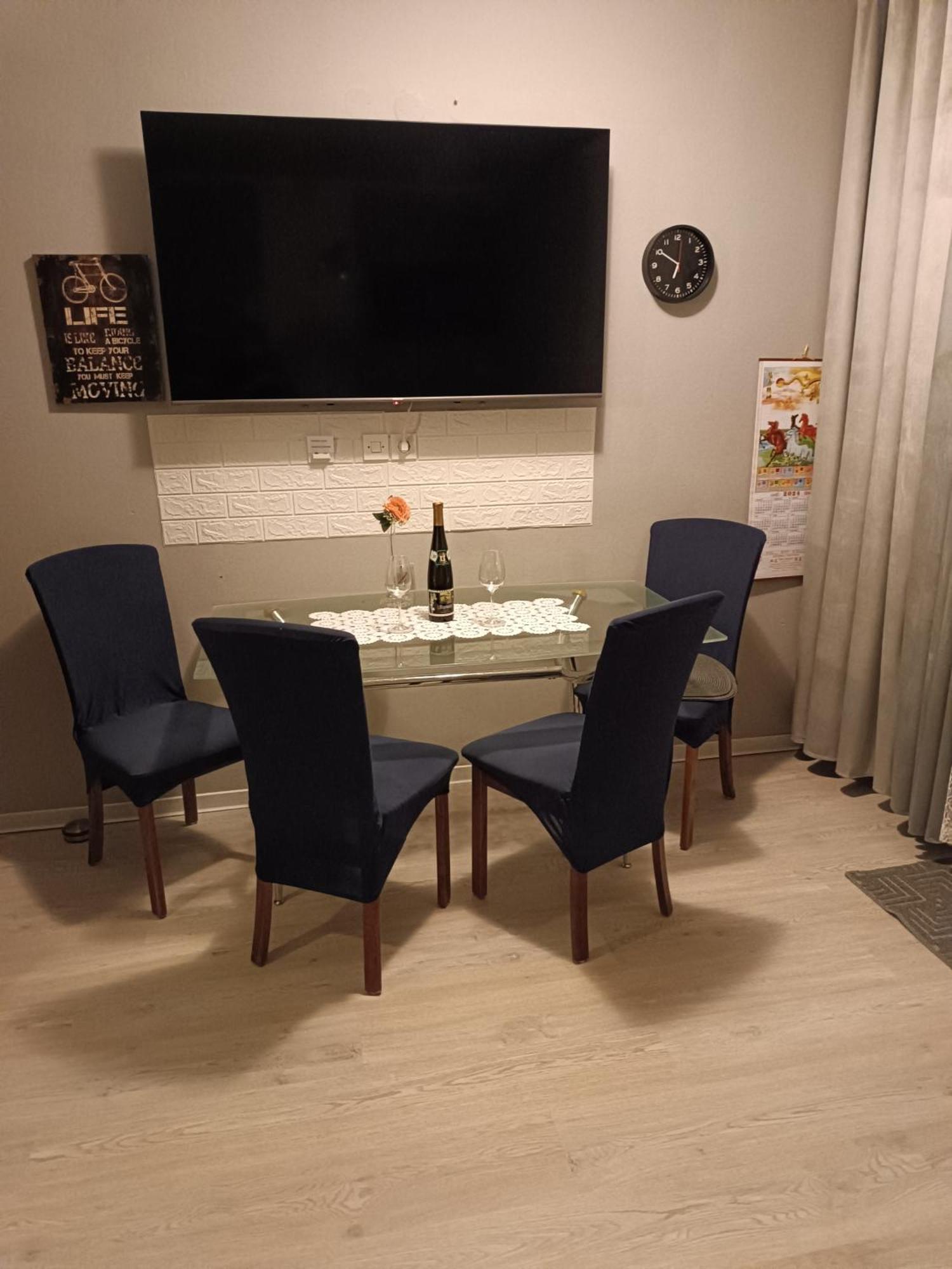 Apartma Xanadu Словенське Коніце Екстер'єр фото