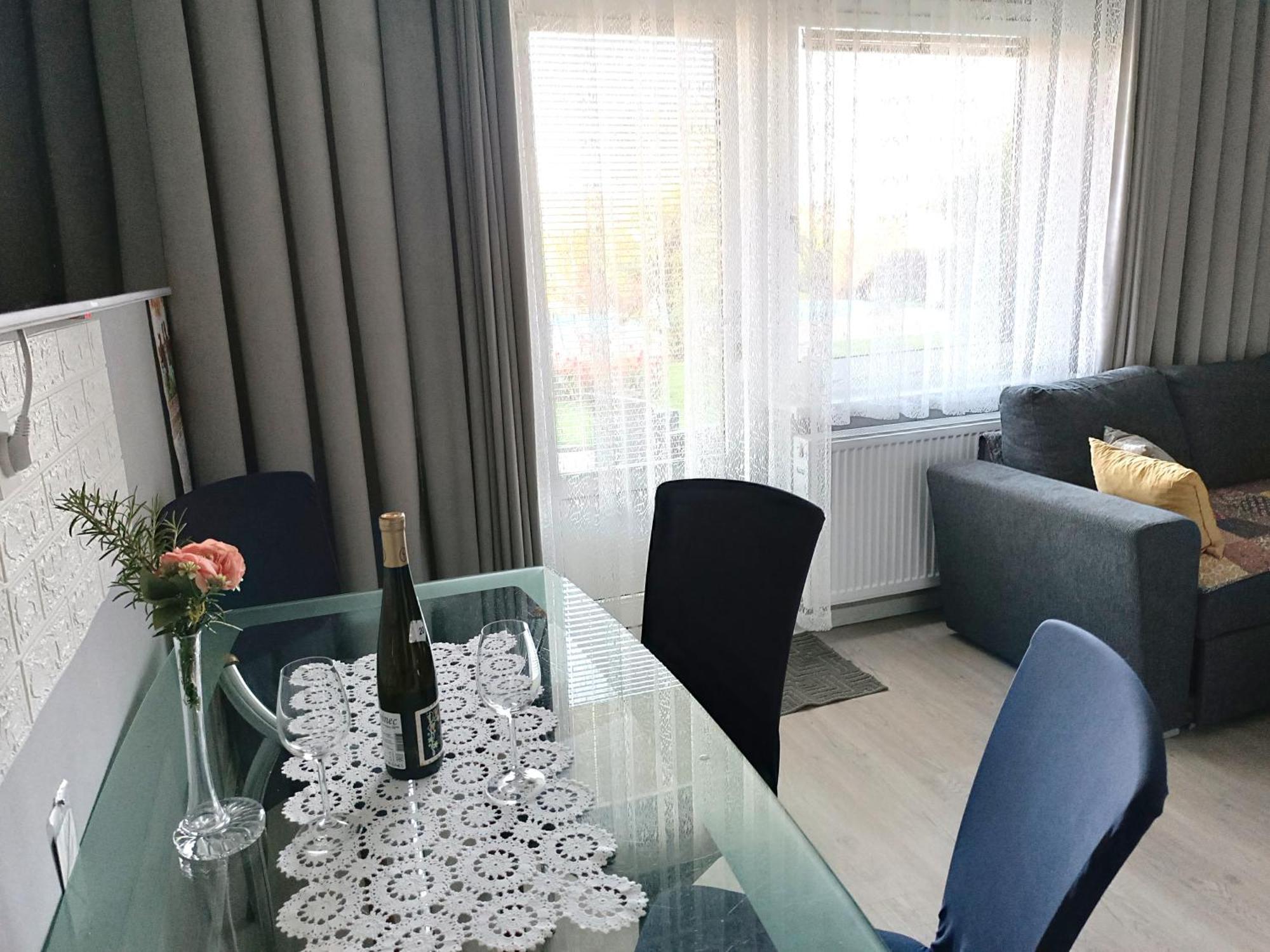 Apartma Xanadu Словенське Коніце Екстер'єр фото